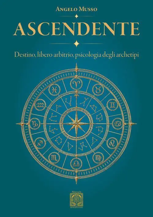 L’Ascendente di Angelo Musso